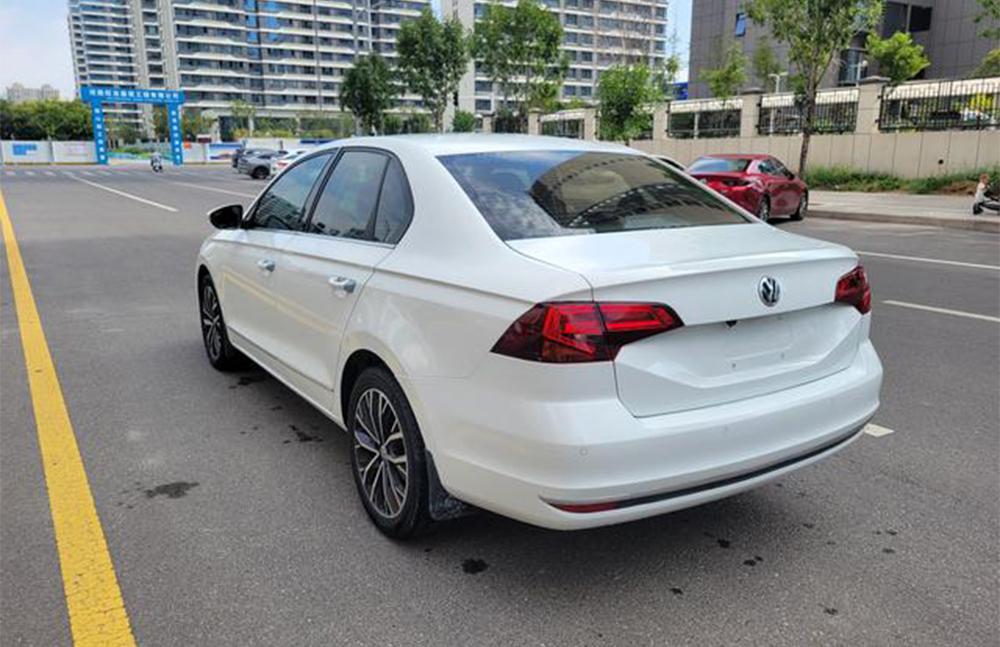 Used Volkswage